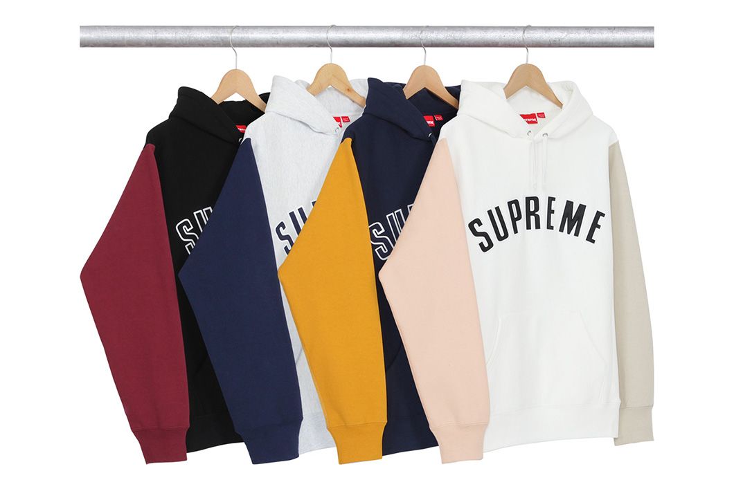 supreme