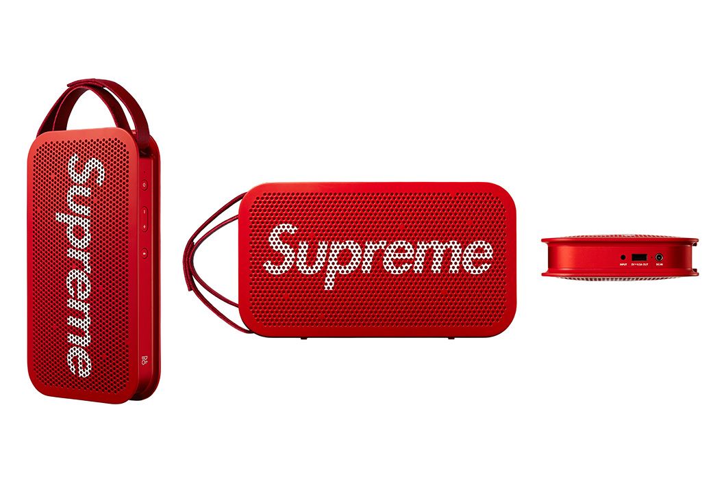 supreme