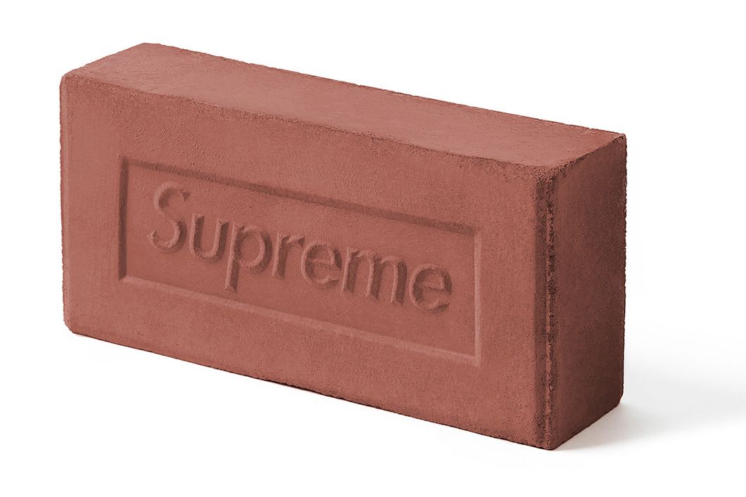 supreme