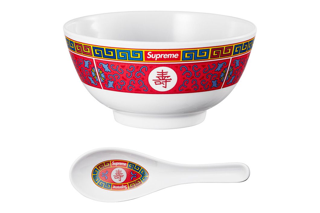 supreme
