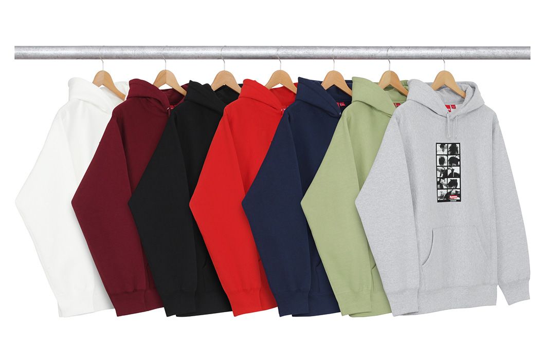 supreme