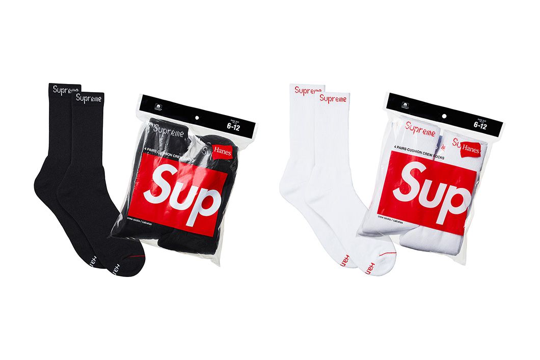 supreme
