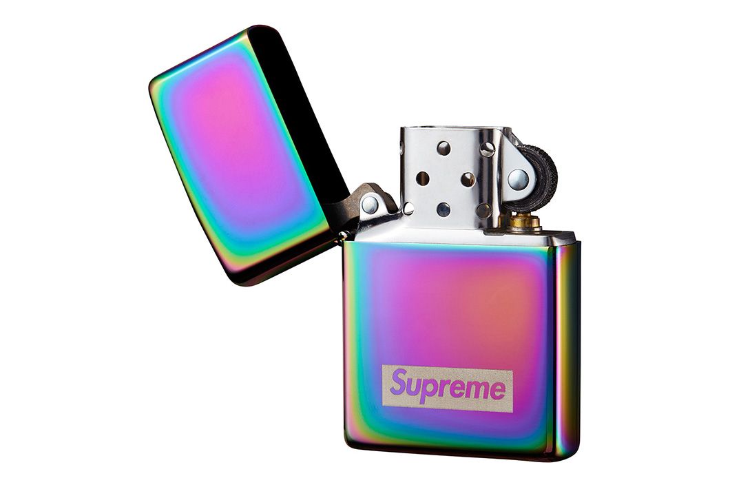 supreme