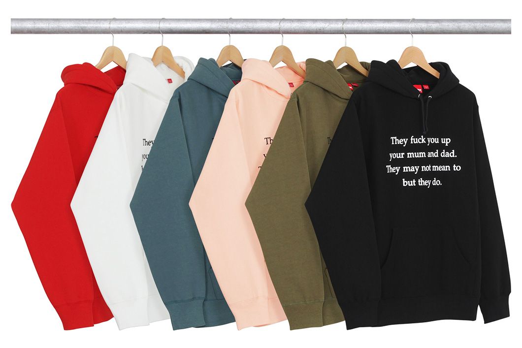 supreme