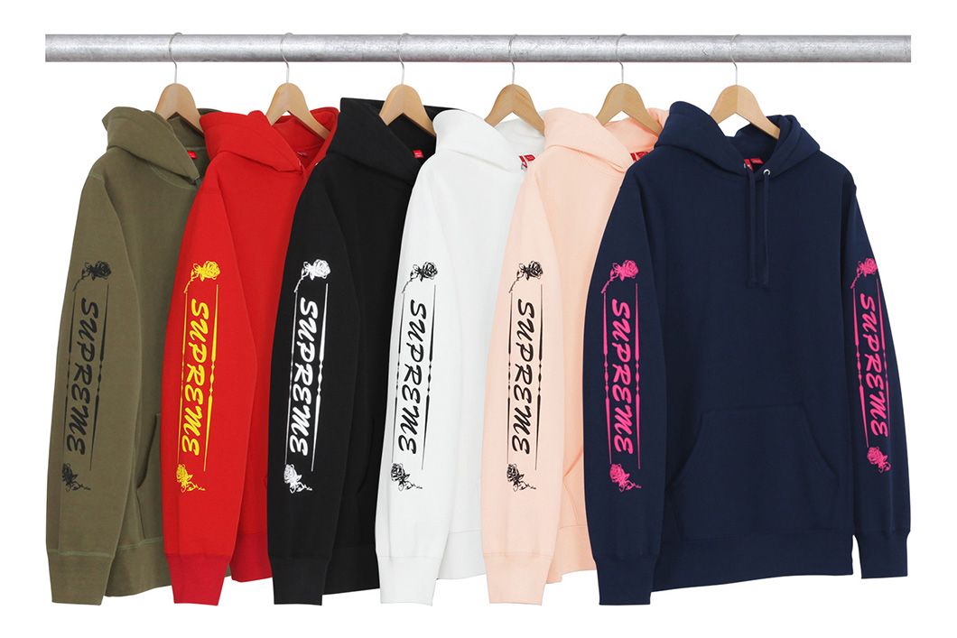 supreme