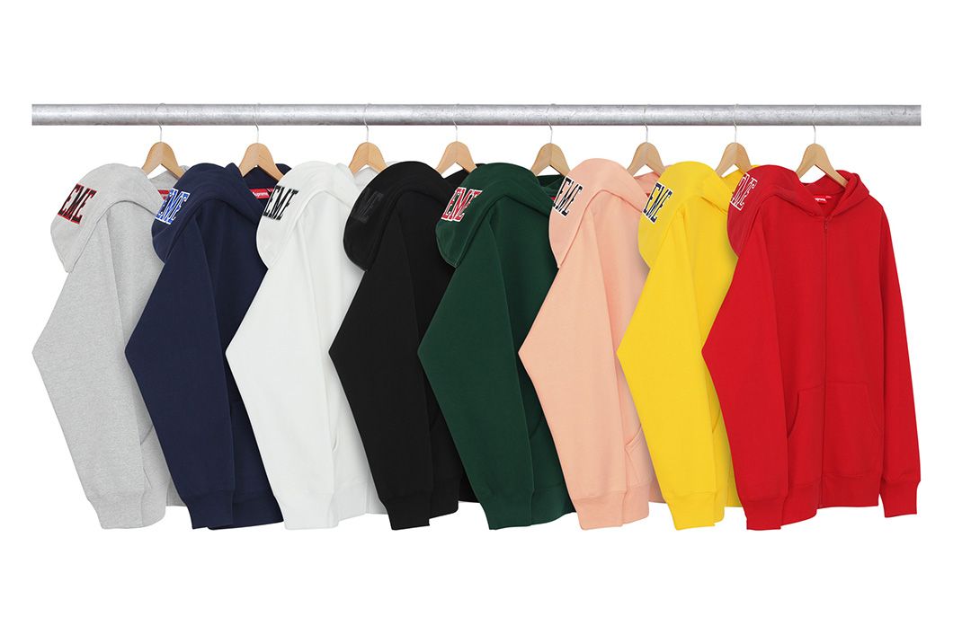 supreme