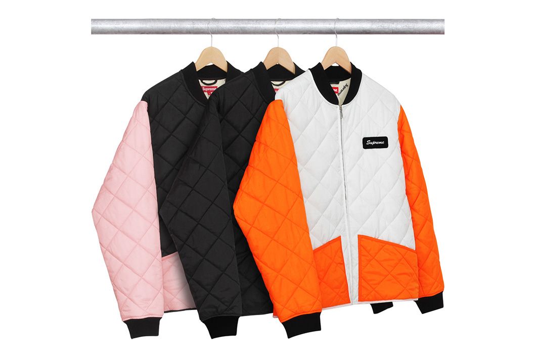 supreme