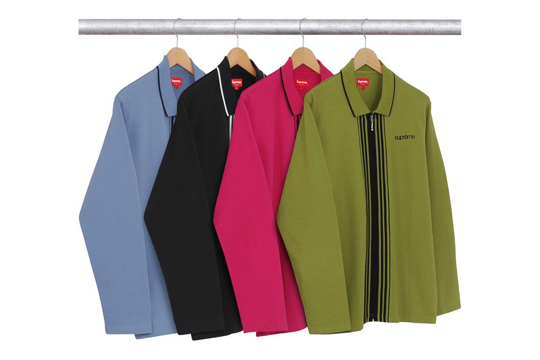 supreme