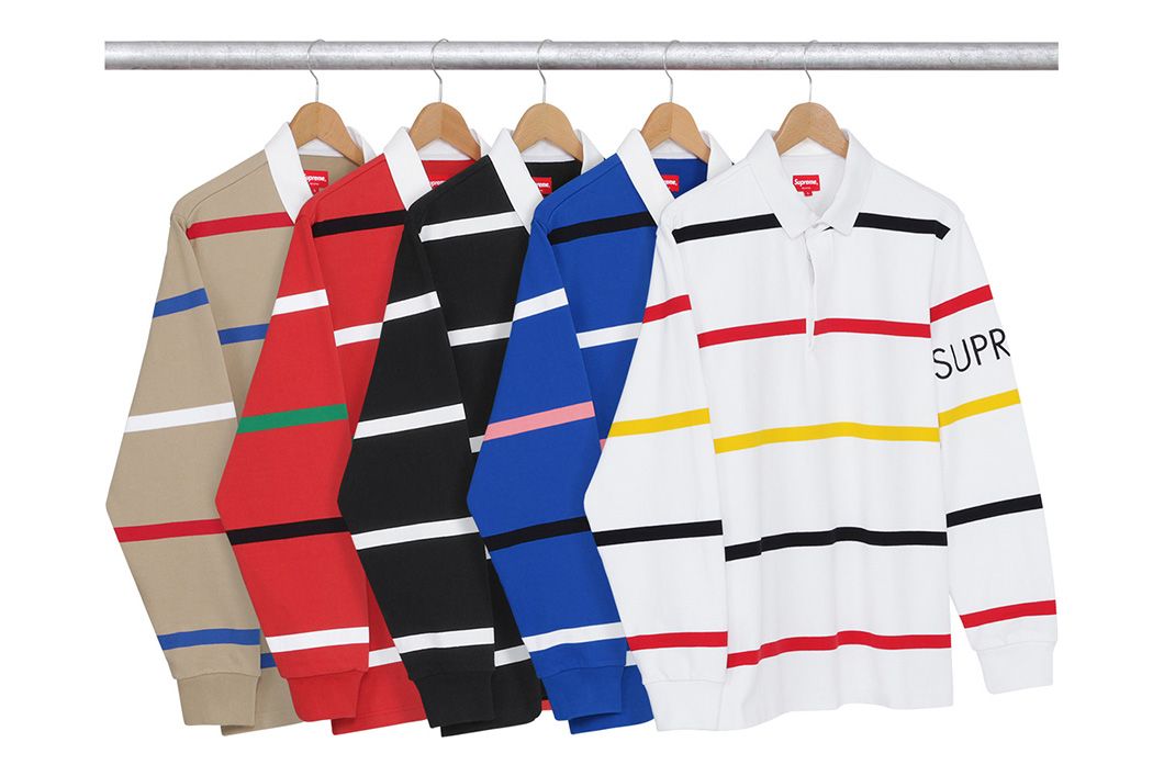 supreme