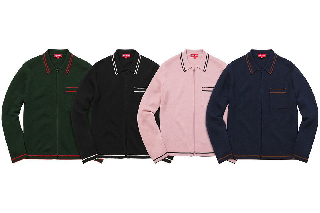 supreme