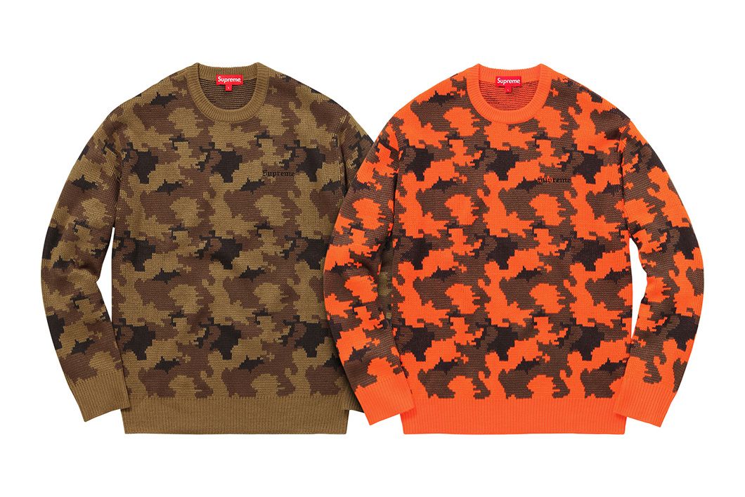supreme