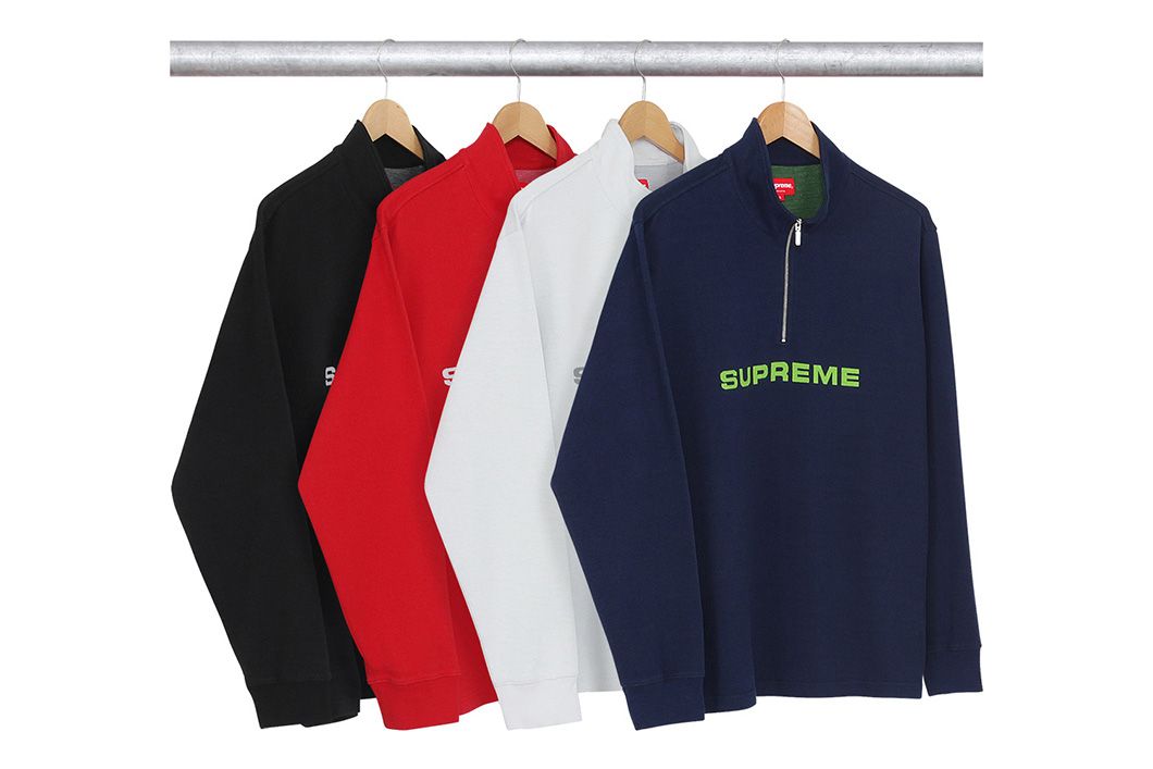 supreme