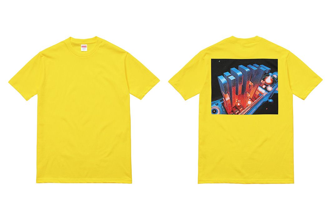 supreme