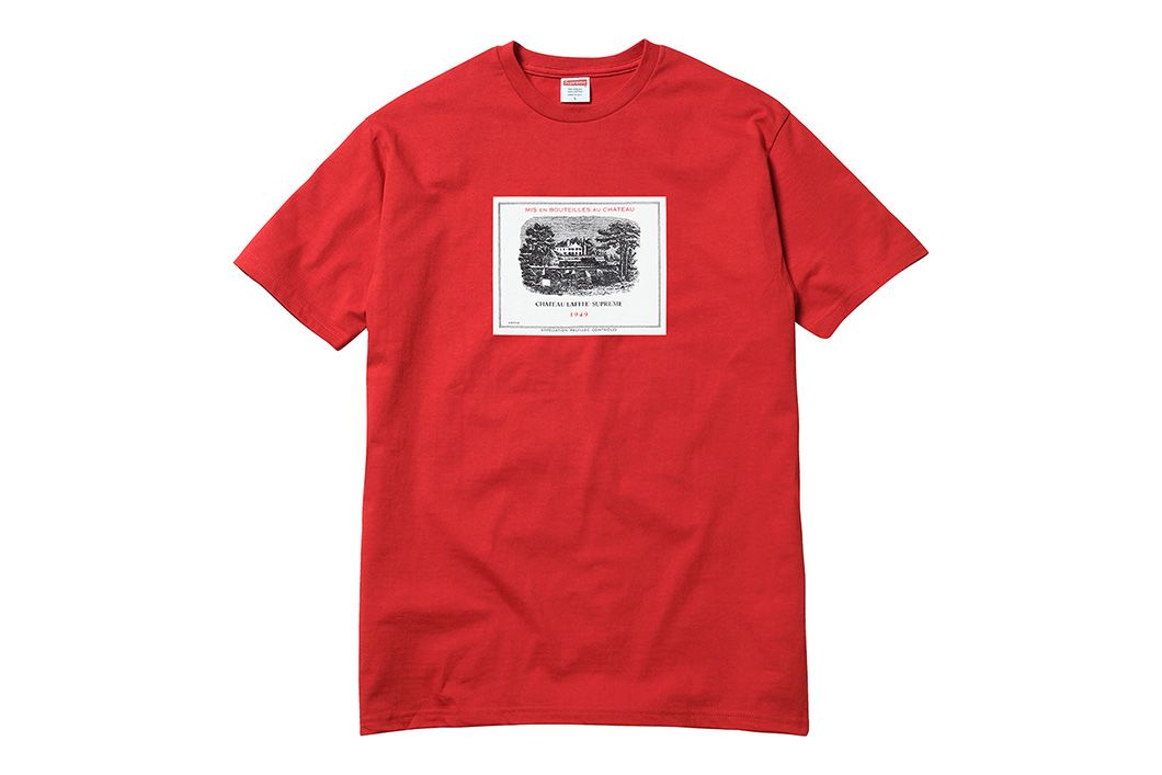 supreme