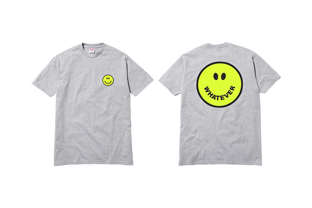 supreme