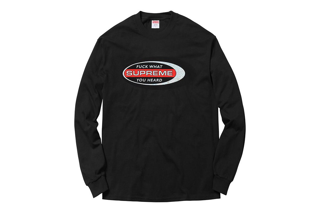 supreme