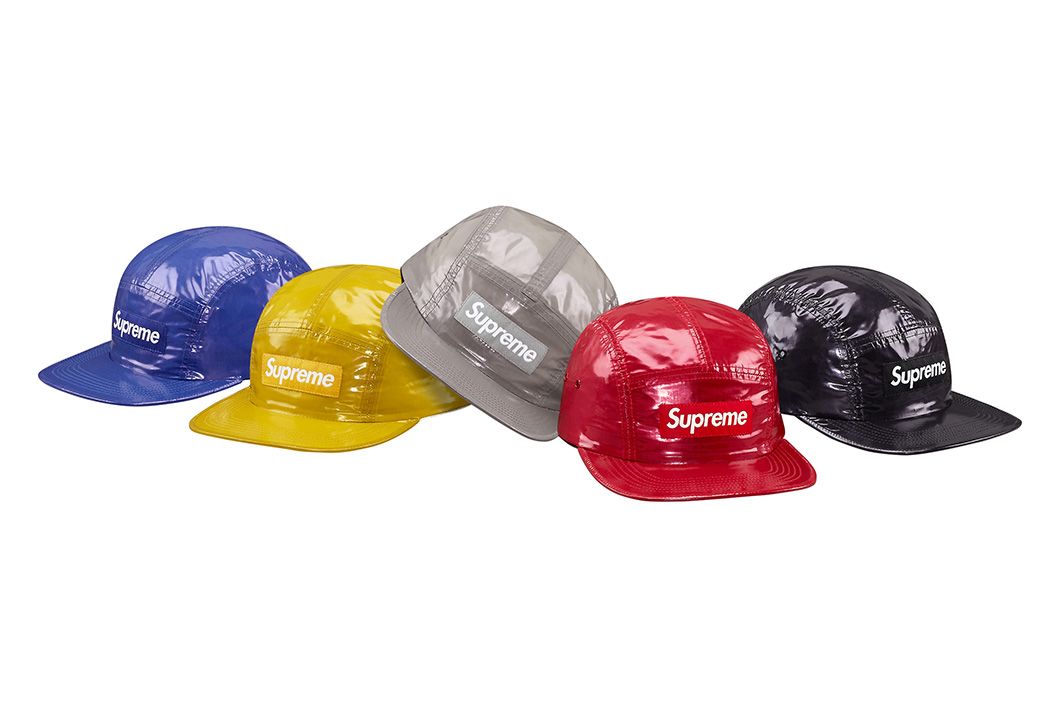 supreme