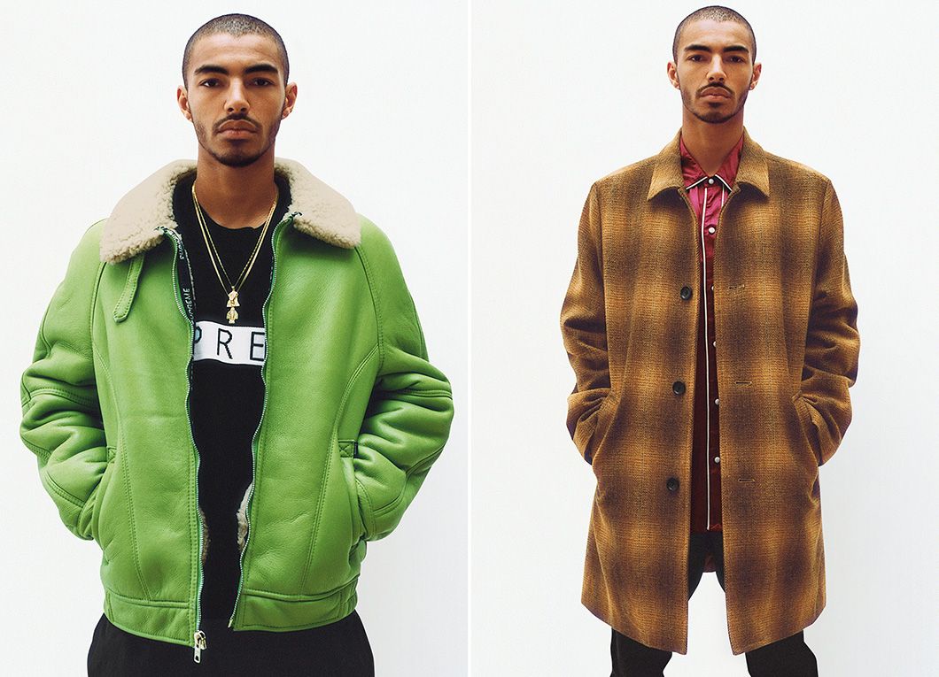 supreme