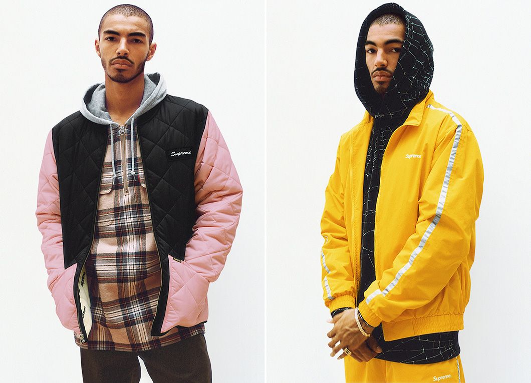 supreme
