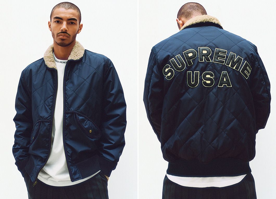 supreme