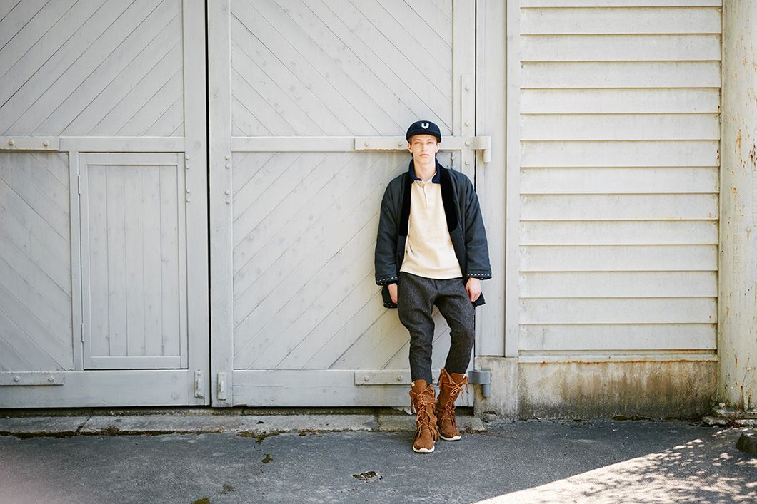 visvim