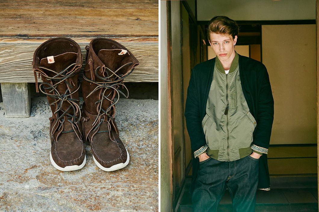 visvim