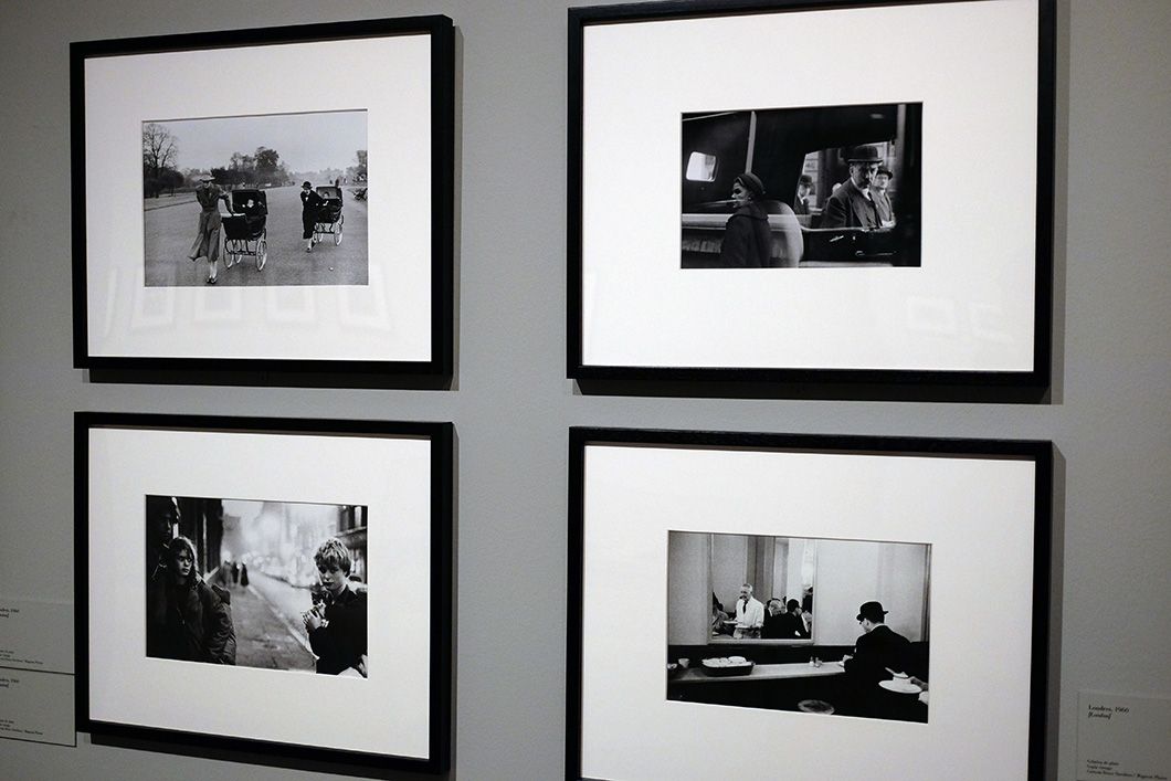 bruce davidson