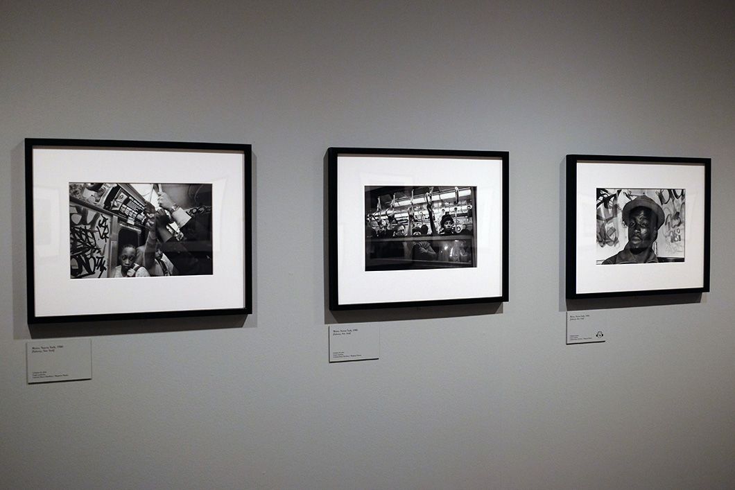 bruce davidson