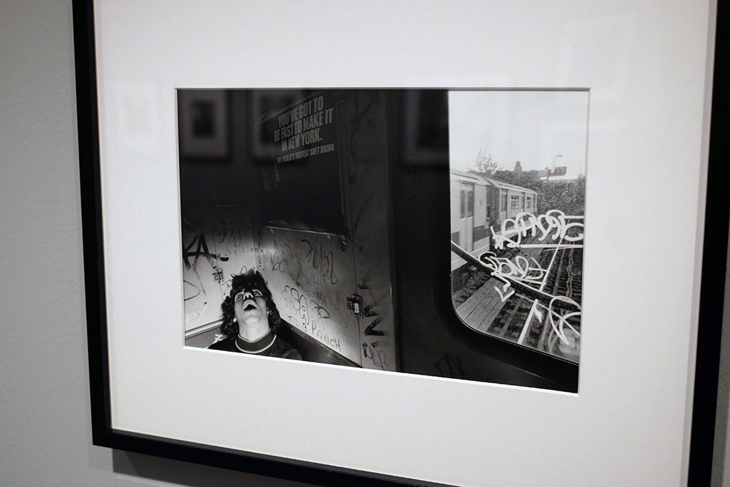 bruce davidson
