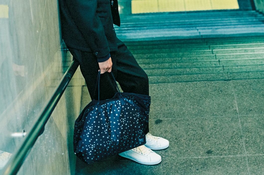 head porter - f/w 2016