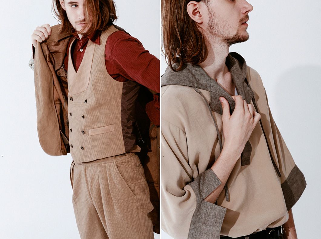 Slowgun - S/S 2017