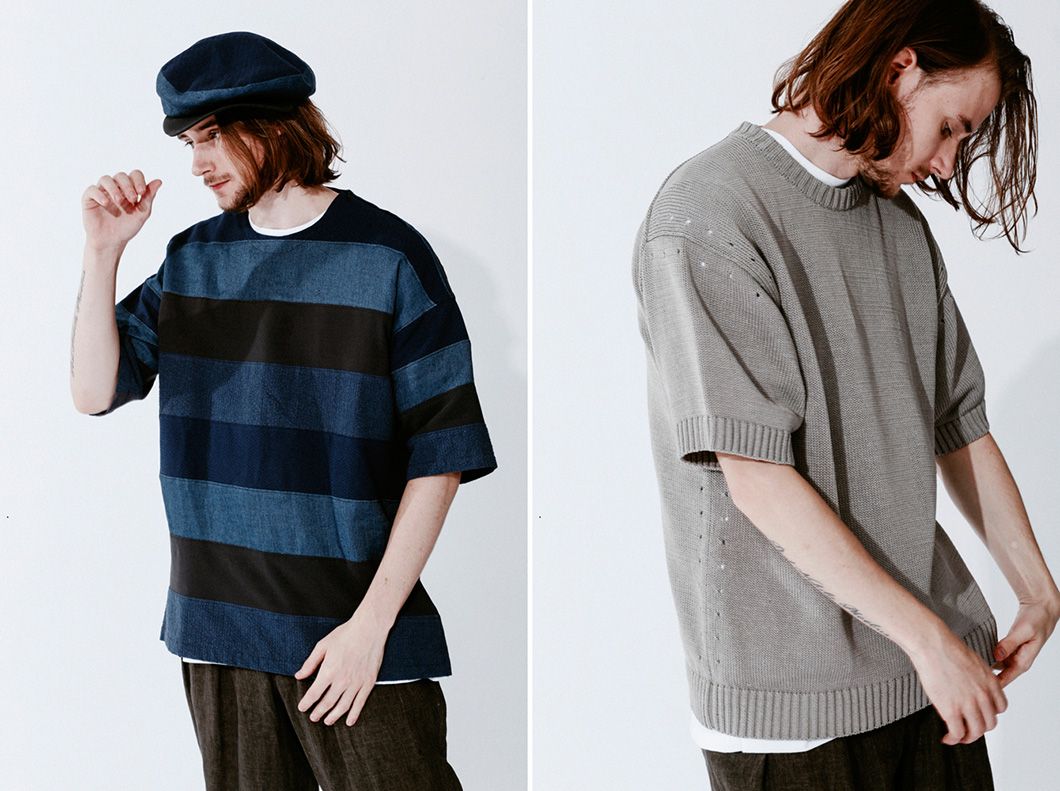 Slowgun - S/S 2017