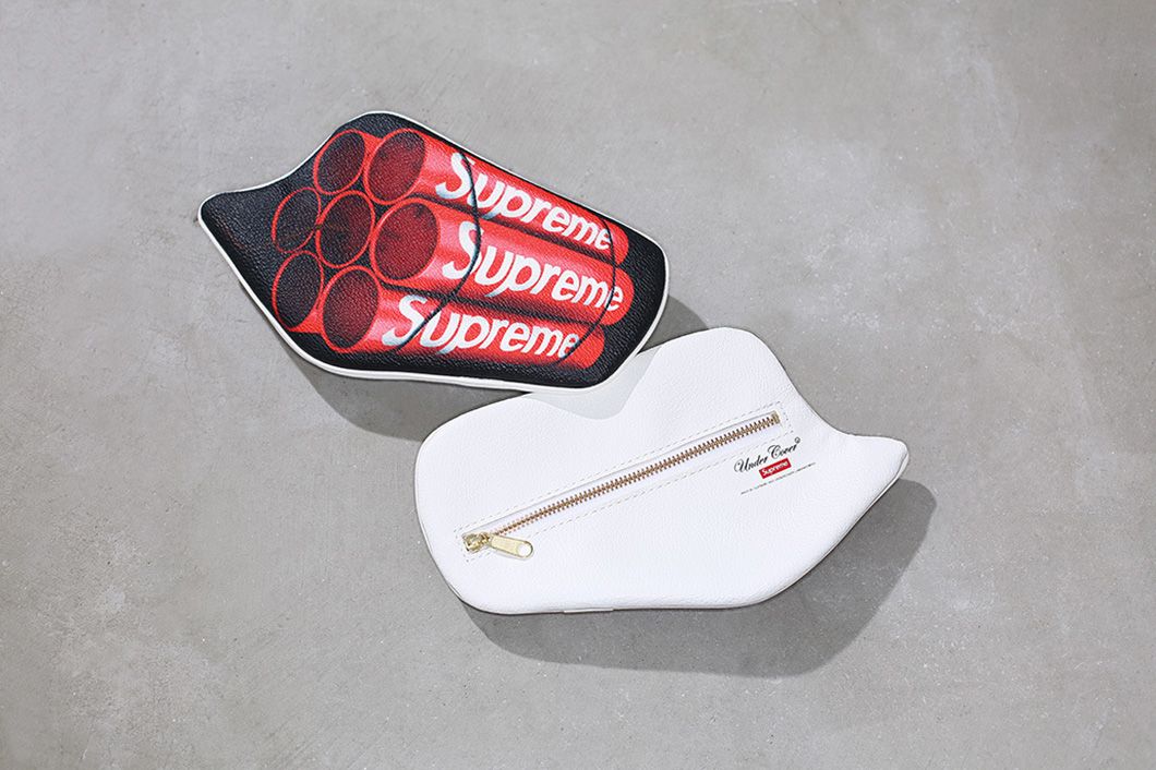 supreme x undercover