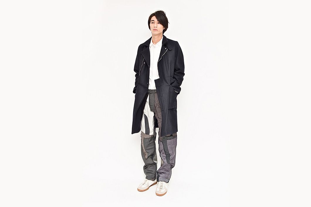 masao shimizu