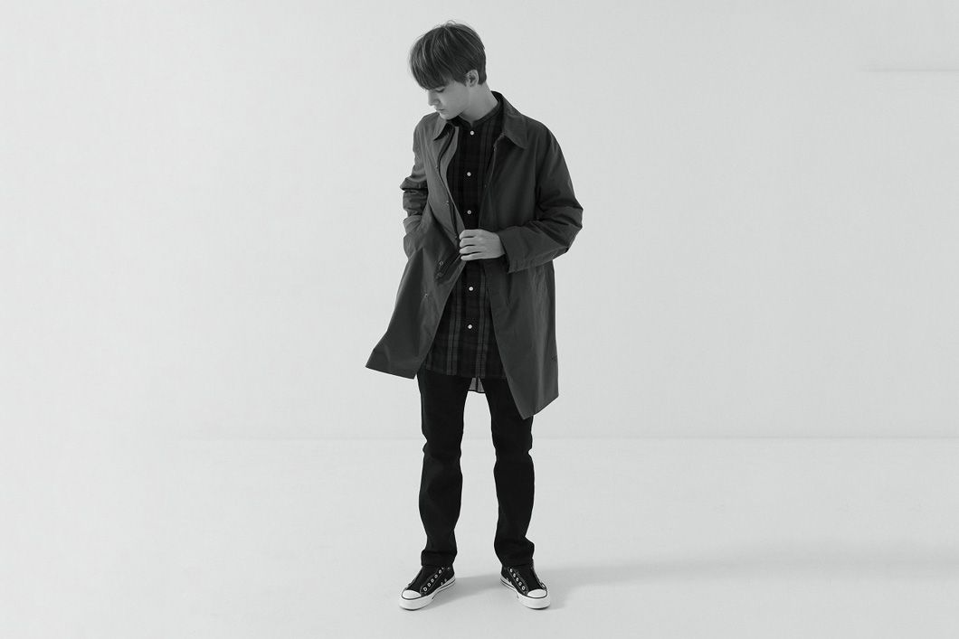 METAPHORE - S/S 2017 COLLECTION LOOKBOOK
