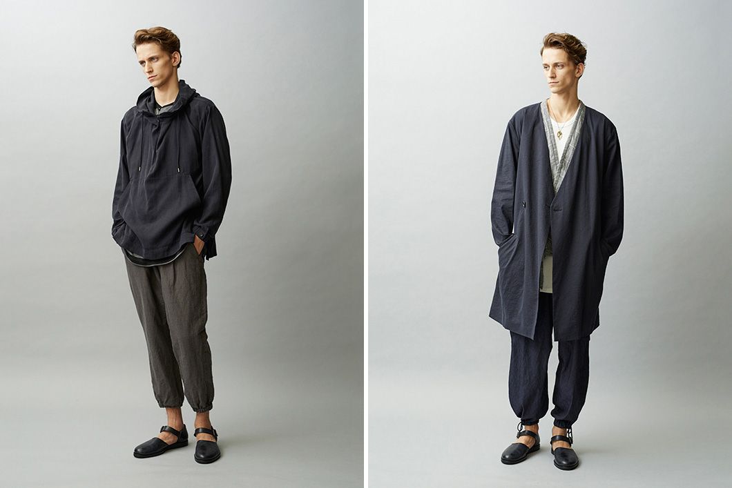 TROVE - S/S 2017 COLLECTION LOOKBOOK