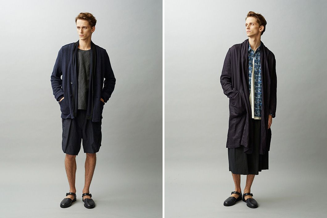 TROVE - S/S 2017 COLLECTION LOOKBOOK