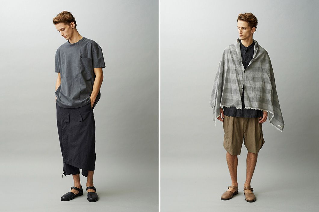 TROVE - S/S 2017 COLLECTION LOOKBOOK