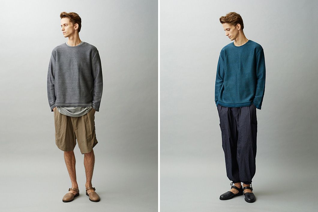 TROVE - S/S 2017 COLLECTION LOOKBOOK