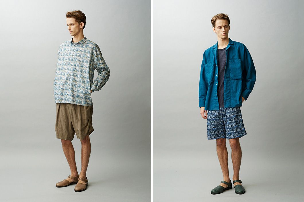 TROVE - S/S 2017 COLLECTION LOOKBOOK