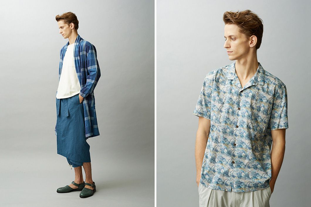 TROVE - S/S 2017 COLLECTION LOOKBOOK