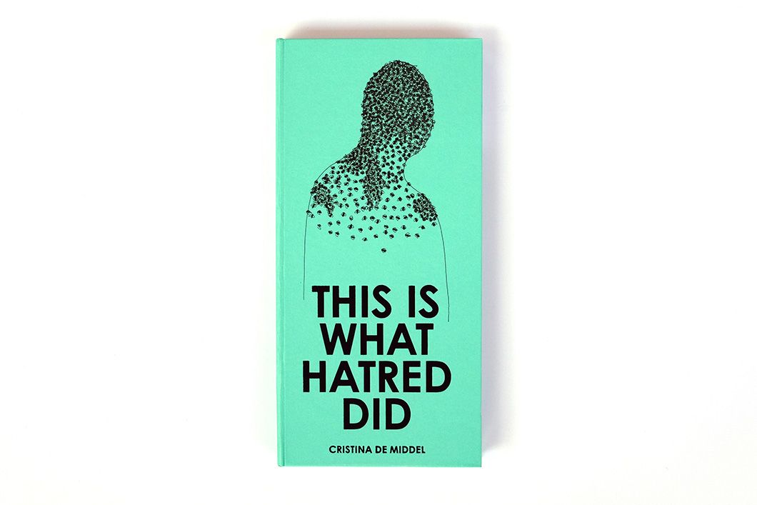 cristina de middel
