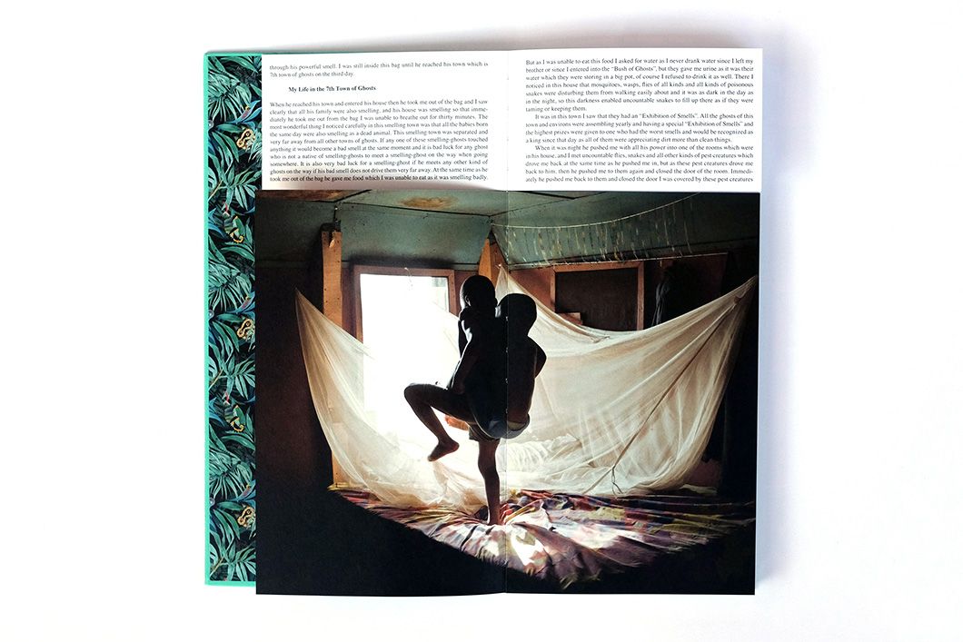送料無料】Cristina De Middel / This is what hatred did 写真