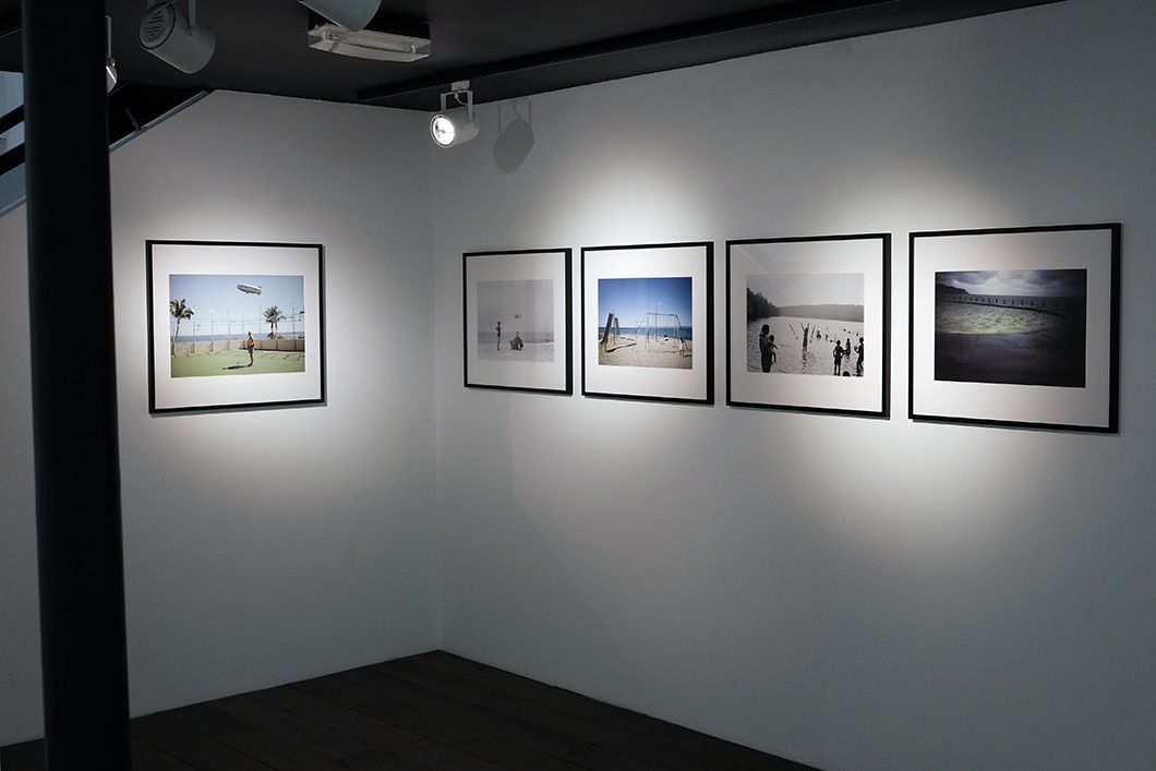 Joel Meyerowitz