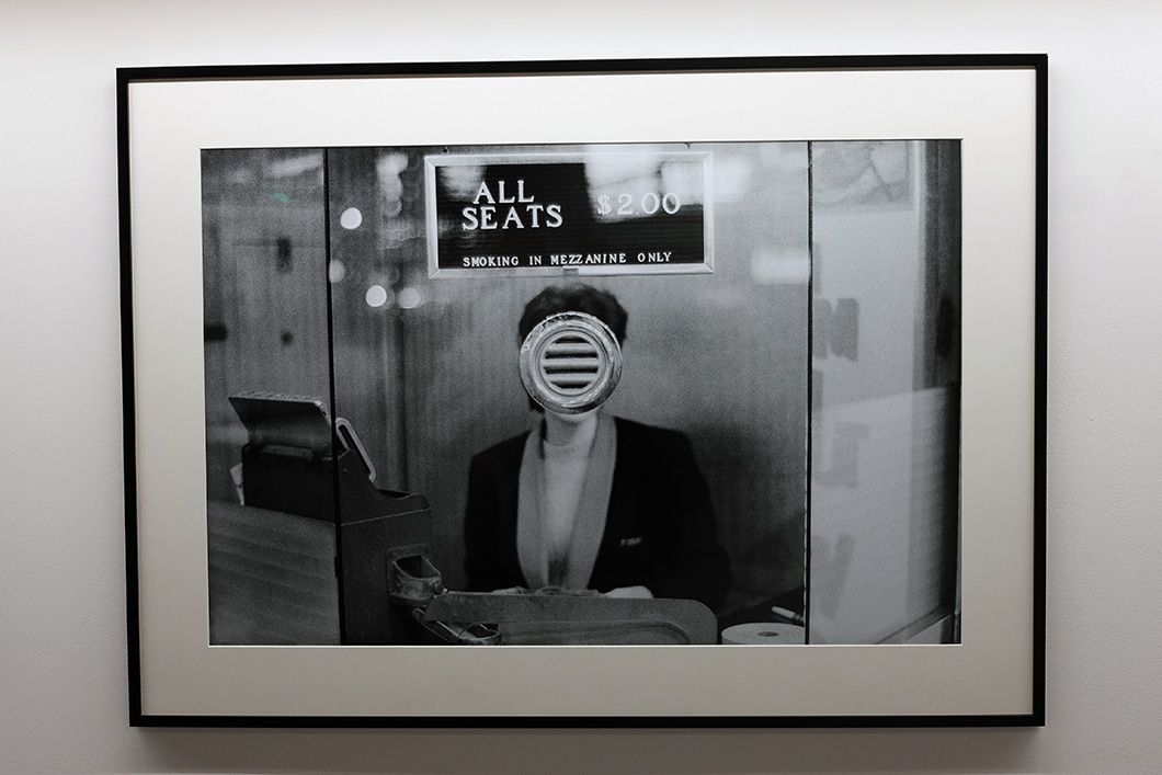 Joel Meyerowitz