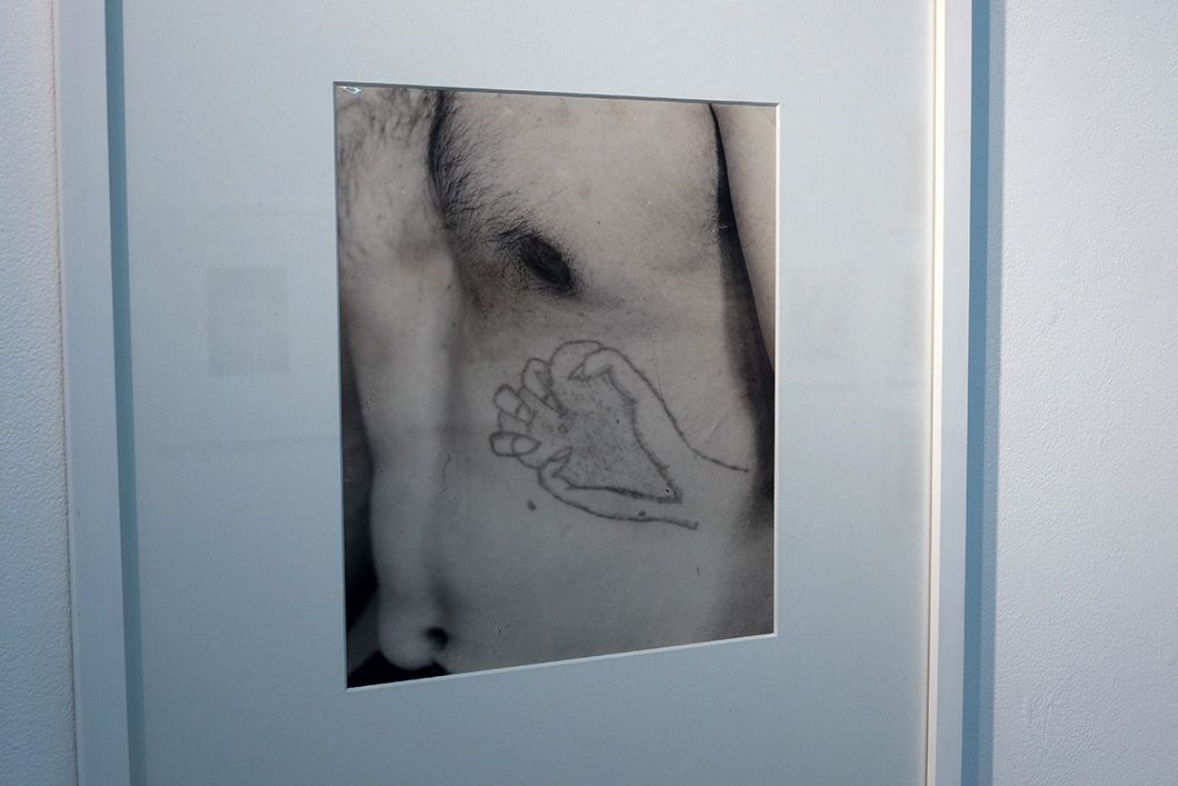 tatouages du milieu