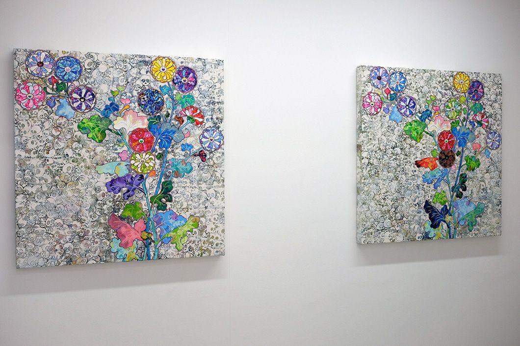 takashi murakami