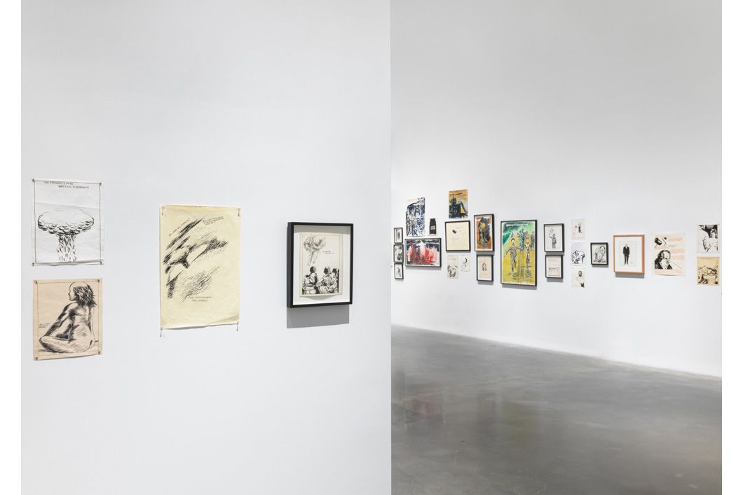 raymond pettibon