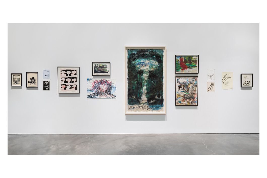 raymond pettibon