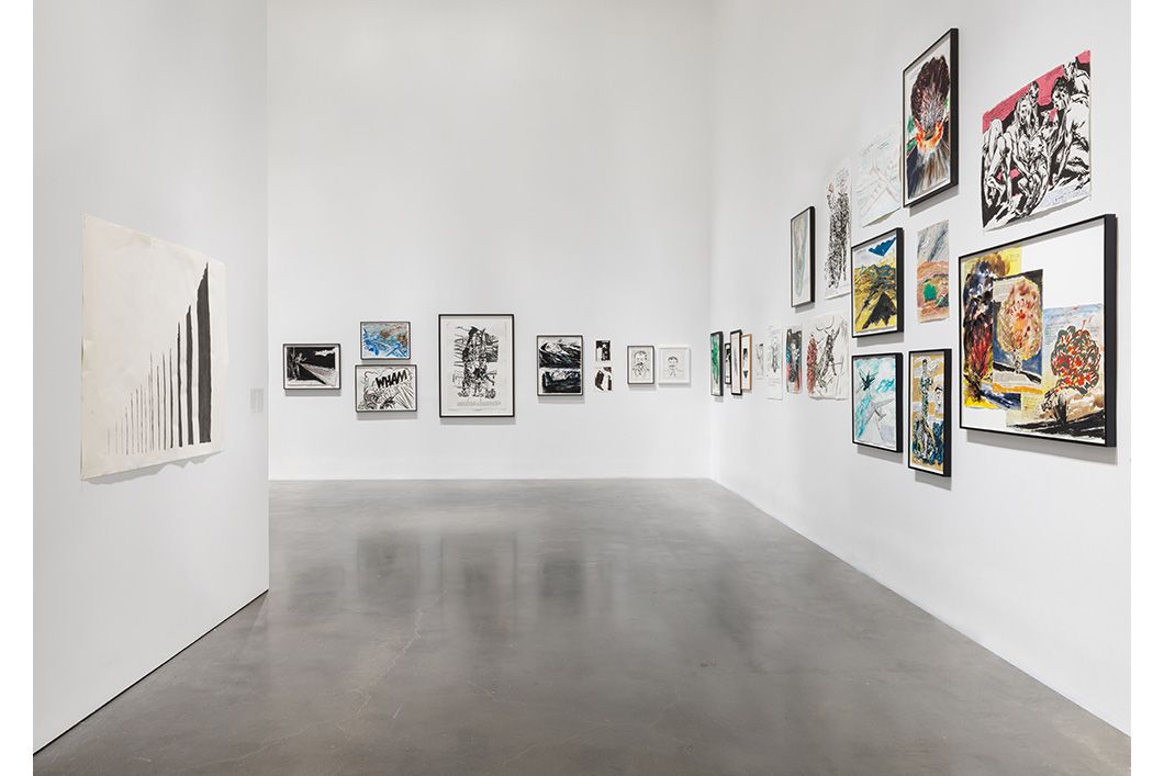 raymond pettibon